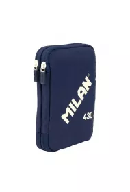 Pi�rnik 2-poziomowy z wyposa�eniem MILAN 430 since 1918, granatowy