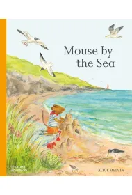 Mouse by the Sea