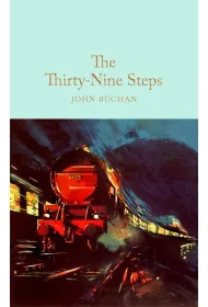 The Thirty-Nine Steps