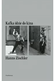 Kafka idzie do kina. Cykl Sztuka Czytania. Tom 10