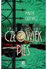 Cz�owiek Pies. Przypadki Konrada Masternowicza. Tom 2