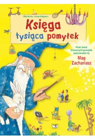Ksi�ga tysi�ca pomy�ek