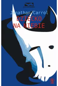 Dziecko na niebie