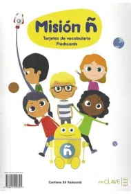 Mision N Pack de tarjetas