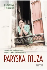 eBook Paryska muza mobi epub