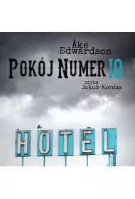 Audiobook Pokj numer 10. Komisarz Erik Winter. Tom VII mp3