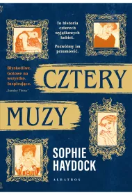eBook Cztery muzy mobi epub