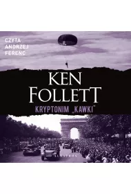 Audiobook Kryptonim "Kawki" mp3