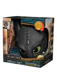Spin Master Dreamworks Dragons: Interaktywna Maska