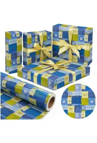 PaperHit Papier ozdobny Wiosenna ��ka X-Strong 38cmx20m