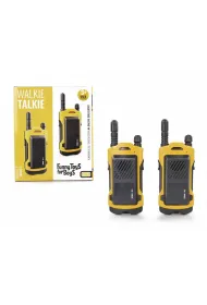 Walkie Talkie Artyk