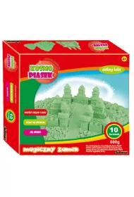 Kosmo piasek Zamek Sellmar