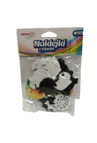 Brewis Naklejki Halloween