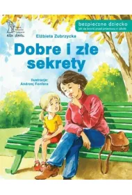 Dobre i z�e sekrety