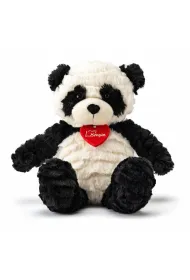 PLUSZAK PANDA WU 28CM B/C Lumpin