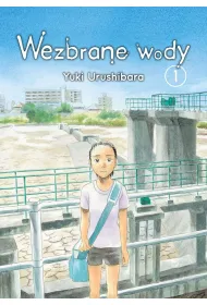 Wezbrane wody. Tom 1