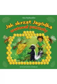 Jak skrzat Jag�dka uratowa� pszczo�y