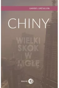 Chiny. Wielki skok w mg��