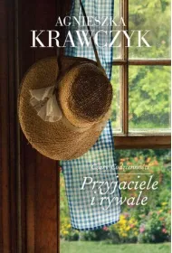 Przyjaciele i rywale. Czary codzienno�ci. Tom 2