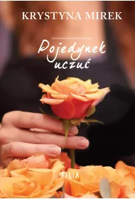Pojedynek uczu�