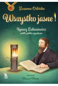 Wszystko jasne!