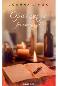Opuszcz� j� po �mierci