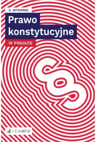 Prawo konstytucyjne w pigu�ce
