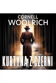 Audiobook Kurtyna z czerni mp3