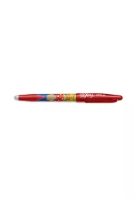 Pilot Pi�ro kulkowe �elowe wymazywalne Frixion Ball Mika