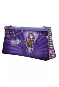 Santoro Podw�jny pi�rnik Gorjuss Fairground Up and Away