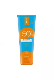 Lirene Sun emulsja ochronna do skry wraliwej SPF50+ 120 ml