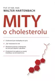 Mity o cholesterolu (dodruk 2021)