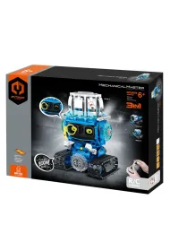 RC inteligentny robot programuj�cy 3w1 494 elementy Im.master