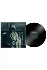A Vision of a Dying Embrace (vinyl)