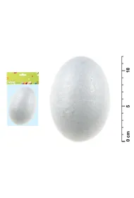 MFP Jajko styropianowe 12cm