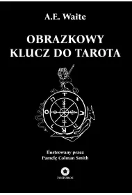 Obrazkowy klucz do Tarota