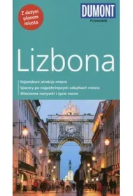 Lizbona przewodnik Dumont