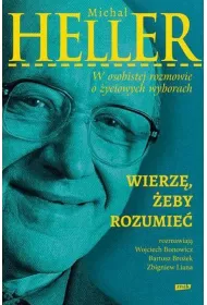 Wierz�, �eby rozumie�