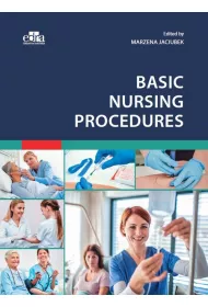 Basic Nursing Procedures