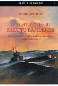Do ostatniego salutu banderze w.4