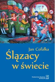 �l�zacy w �wiecie