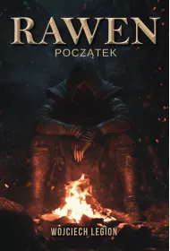 Rawen. Pocz�tek