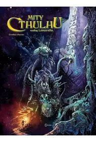 Mity Cthulhu wed�ug Lovecrafta