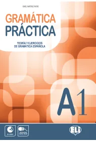 Gramatica Practica A1 + CD wyd. 2013