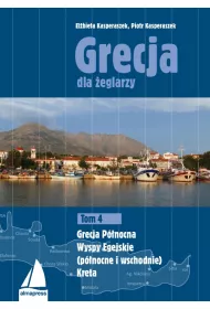 eBook Grecja dla eglarzy. Tom 4 pdf