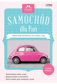 eBook Samoch�d dla Pa� mobi epub