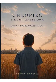 eBook Ch�opiec z Konstantynowa mobi epub