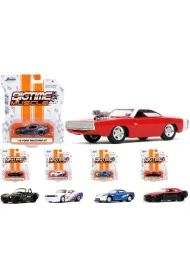 Jada big time muscle mix 1:64