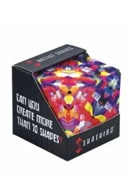 Shashibo. Confetti