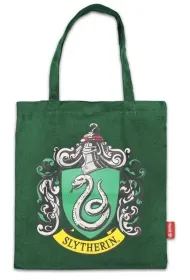Harry Potter Torba bawe�niana Slytherin